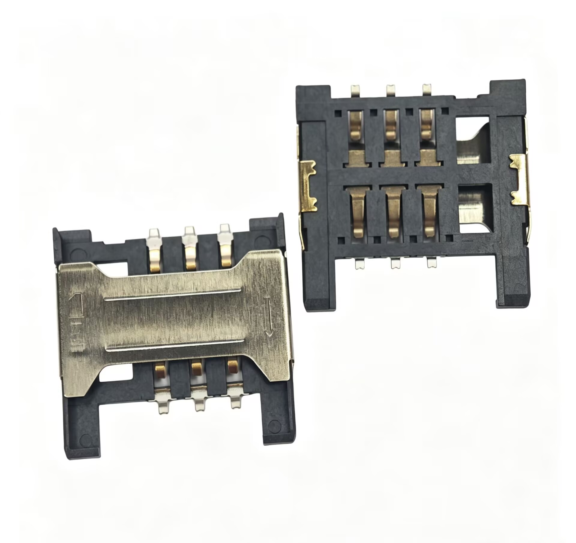 JLJ-S1801-6W