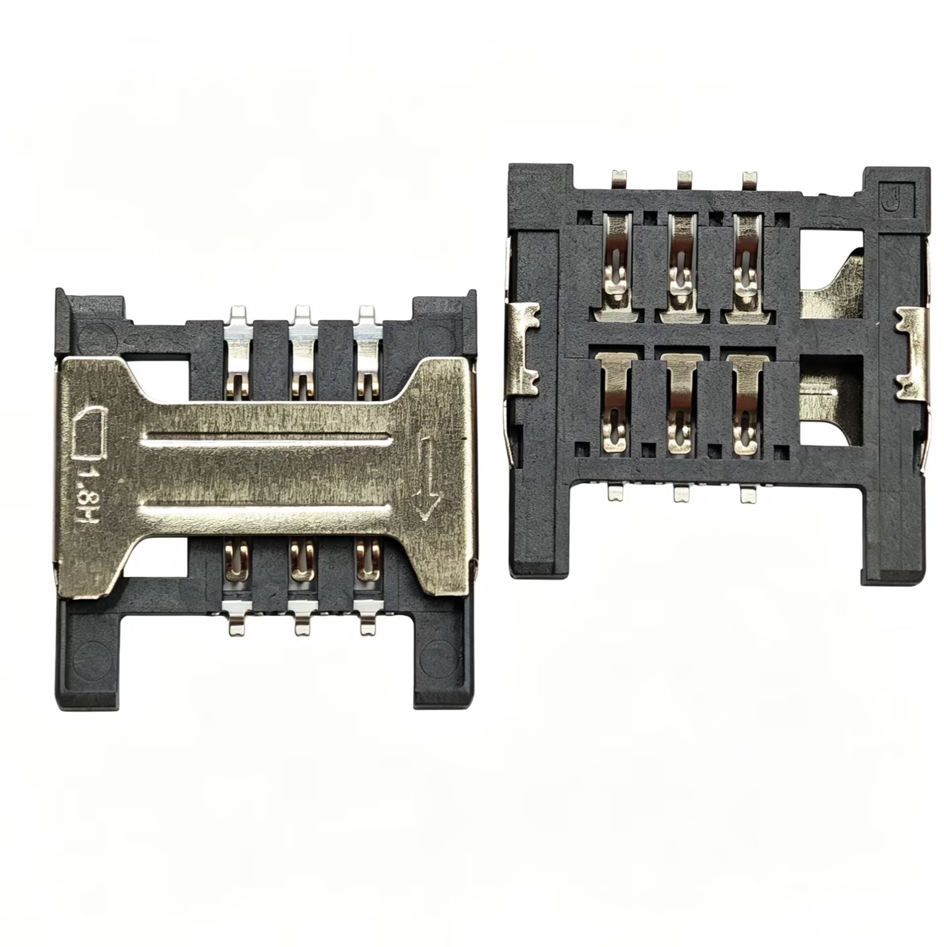 JLJ-S1801-6W
